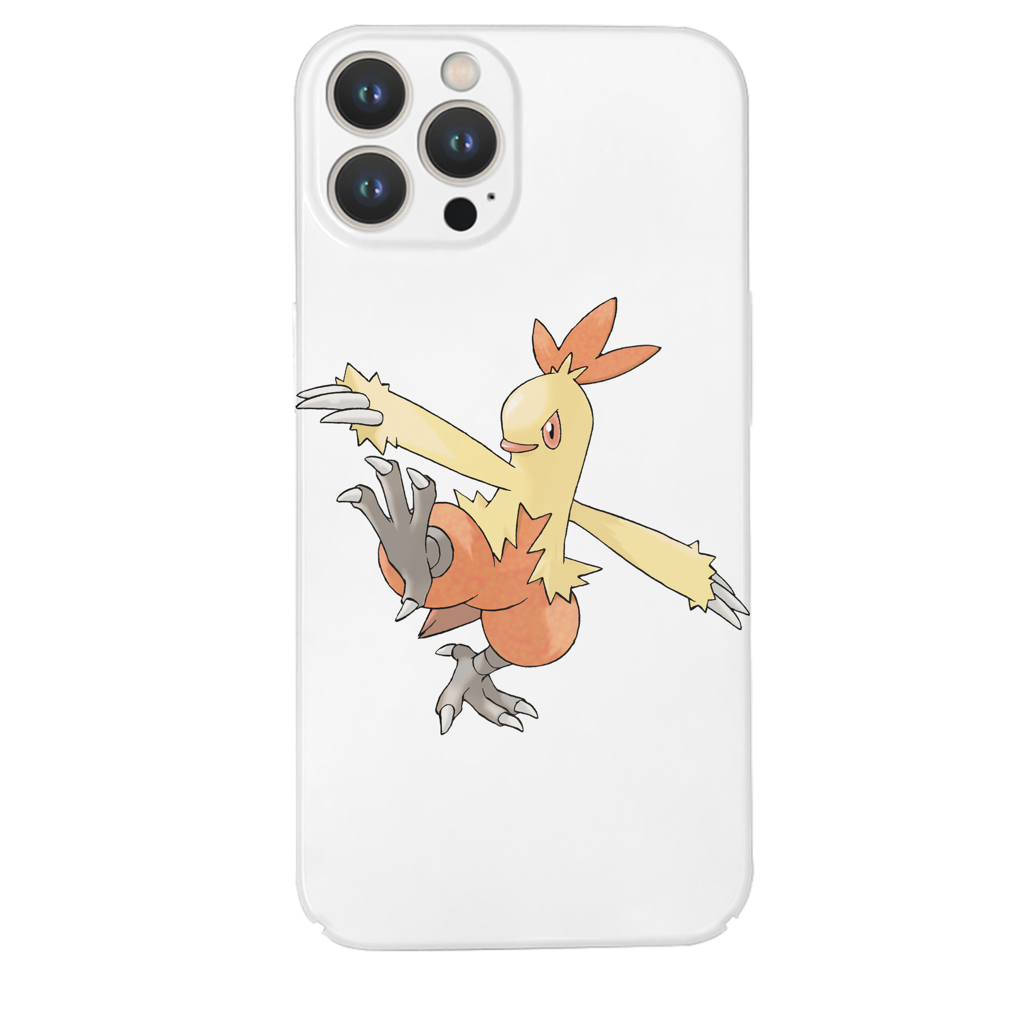 （画像用） ポケットモンスター Pokémon 【iPhone 14シリーズ対応】ハードケース